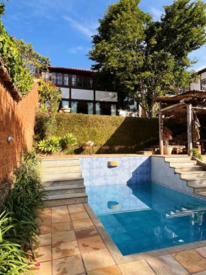 Chez Bel - Tiradentes
